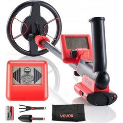 Vevor DPJSTCQ6INCHV1VUS001V9