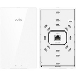Cudy AP1300 Wall Mesh Access Point WiFi 5 Dual Band (2.4 & 5GHz)