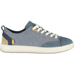 Lumberjack Ανδρικά Sneakers Navy Μπλε 102269066-336