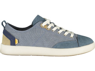 Lumberjack Ανδρικά Sneakers Navy Μπλε 102269066-336