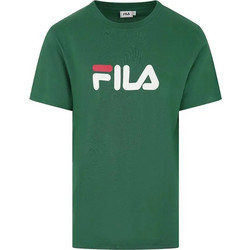 Fila Ανδρικό Αθλητικό T-Shirt Πράσινο APCDMS25002 Πράσινο