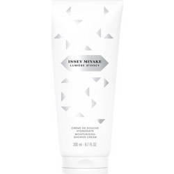 Issey Miyake Lumiere D'issey Κρεμώδες Αφρόλουτρο 200ml