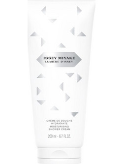 Issey Miyake Lumiere D'issey Κρεμώδες Αφρόλουτρο 200ml
