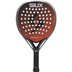 Siux Pegasus Elite 4