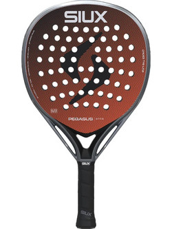 Siux Pegasus Elite 4