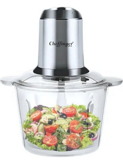 Cheffinger CF-FP503 Πολυκόπτης 1000W 3lt