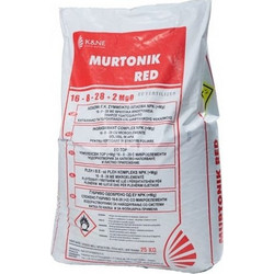 Κ&Ν Ευθυμιάδης Murtonik Orange Κρυσταλλικό Υδατοδιαλυτό Λίπασμα 12-48-8 25kg