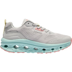 D.Franklin Γυναικεία Sneakers Γκρι DFSH401003