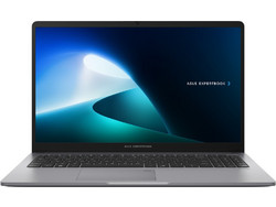 Asus ExpertBook P1 P1503CVA-GR210H4C0 (Core 5 210H/16GB/512GB SSD/Intel Graphics/FreeDos)