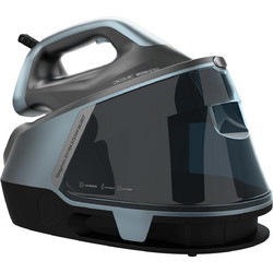 Cecotec CEC-104490 Σύστημα Σιδερώματος 2800W Πίεσης με Δοχείο