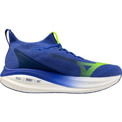 Mizuno Neo Vista Ανδρικά Αθλητικά Παπούτσια για Τρέξιμο Royal Blue J1GC2534-51