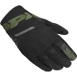Spidi Flash H2OUT Lady Black Green Militar