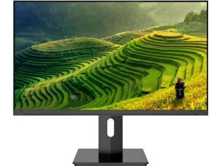 JAPANNEXT JN-IPS2380UHDR-C65W-HSP IPS HDR Monitor 23.8" 3840x2160 4K UHD 60Hz 8ms