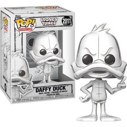 Funko Pop! Animation Looney Tunes 2011 Daffy Duck