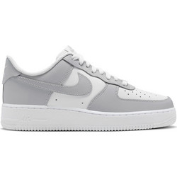 Nike Air Force 1 '07 Ανδρικά Sneakers Γκρι FD9763-101