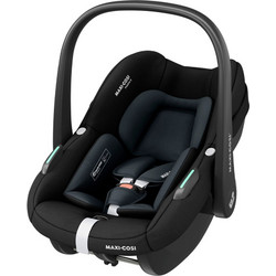 Maxi-Cosi Pebble S Κάθισμα Αυτοκινήτου i-Size 0-13kg ISOfix Tonal Black