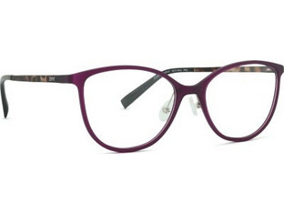 Esprit ET33547 577 Γυναικείος Σκελετός Γυαλιών Οράσεως Κοκάλινος Μπορντό