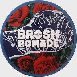 Brosh Challenger Pomade Μαλλιών 115gr