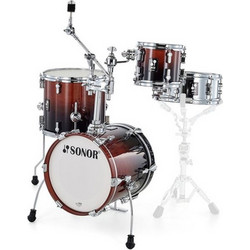 Sonor AQ2 Martini Brown Fade