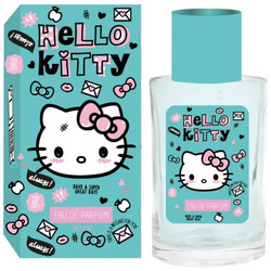Hello Kitty You Are Cute Eau de Parfum 50ml