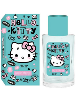 Hello Kitty You Are Cute Eau de Parfum 50ml