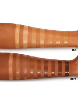 Charlotte Tilbury Beautiful Skin Radiant 17.75 Deep Liquid Concealer 7.2gr