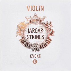 Jargar Strings Evoke Χορδή Βιολιού E Medium Tension