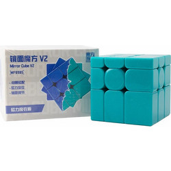 MoYu-Cube MFJS Mirror V2 Κύβος Ρούμπικ Μαγνητικός 3x3 MYR002