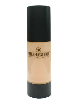 Make-up Studio Prep Illuminating Primer Προσώπου Cream 35ml