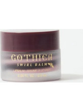 Technic Gothica Swirl Black Cherry Lip Balm Pot με Χρώμα 12ml