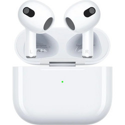 WK WS-22 Ακουστικά Bluetooth In Ear White
