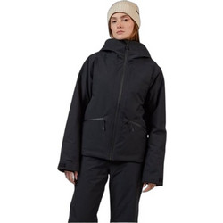 Rossignol Rochrun RLOWJ04-A08 Γυναικείο Μπουφάν για Ski & Snowboard