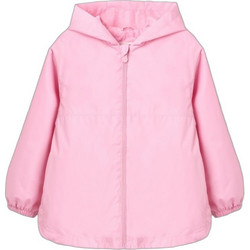 Zippy Παιδικό Μπουφάν Softshell Αδιάβροχο Ροζ 31077129038