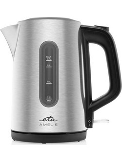 ETA Amelie 959990000 Ανοξείδωτος Βραστήρας 1.7lt 2200W