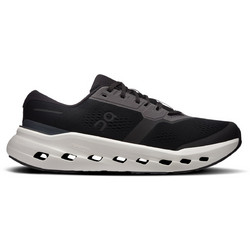 On Cloudrunner 3 Ανδρικά Αθλητικά Παπούτσια για Τρέξιμο Μαύρα 3MG10071430