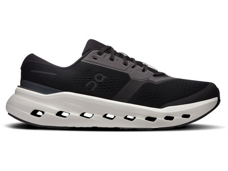 On Cloudrunner 3 Ανδρικά Αθλητικά Παπούτσια για Τρέξιμο Μαύρα 3MG10071430