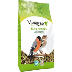Vadigran Original Bird Euro Finches 1kg