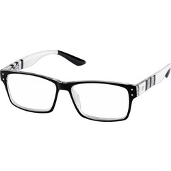 EyeLead E261 Γυναικεία Γυαλιά Πρεσβυωπίας +3.50 Κοκάλινα Χρυσά Άσπρα
