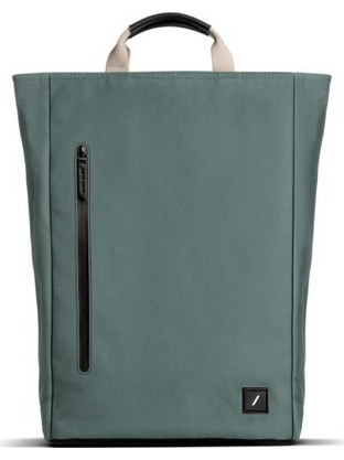 Native Union W.F.A Backpack Laptop 16" Green