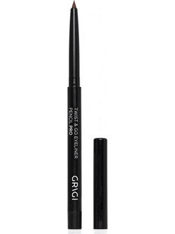 Grigi Twist & Go 04 Matte Terracotta Μολύβι Ματιών Αδιάβροχο Μηχανικό