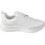 Calvin Klein Ανδρικά Sneakers Λευκά HM0HM02241