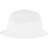 Flexfit Ανδρικό Καπέλο Bucket Υφασμάτινο Λευκό 5003-00220