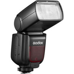 Godox TT685 II TTL HSS Ασύρματο Φλας Φωτογραφικής Μηχανής GN60 για Sony