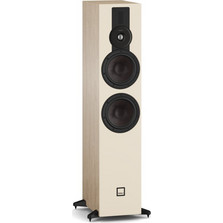 Dali Sonik 7 Ζεύγος Ηχείων Hi-Fi Δαπέδου 180W 2.5 Δρόμων Natural Oak