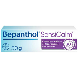 Bepanthol Sensicalm 50gr