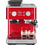 KitchenAid 5KES6551ECA Μηχανή Espresso 1500W 15bar με Μύλο