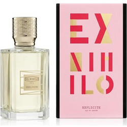Ex Nihilo Explicite Eau de Parfum 100ml