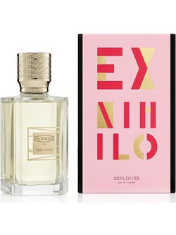 Ex Nihilo Explicite Eau de Parfum 100ml
