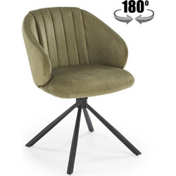 Halmar K533 Καρέκλα Τραπεζαρίας 2010001200635
