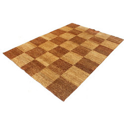 Royal Carpet Katmandu Χειροποίητο Χαλί Ορθογώνιο Μάλλινο 178x245cm Hemp 34955